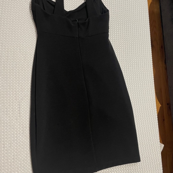 Nookie mini black dress size small - Picture 4 of 7